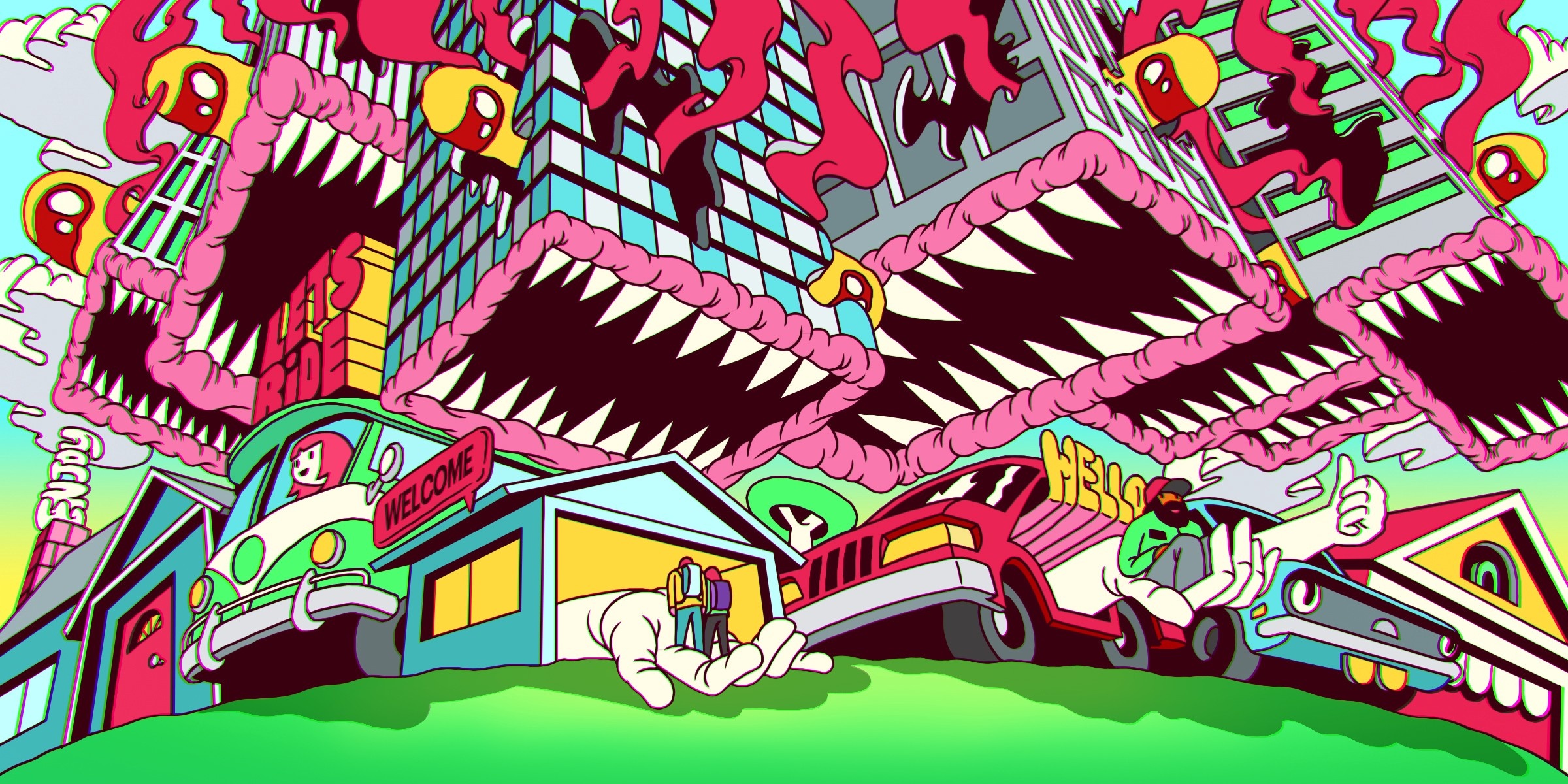 mo hinh kinh te chia se anh 1