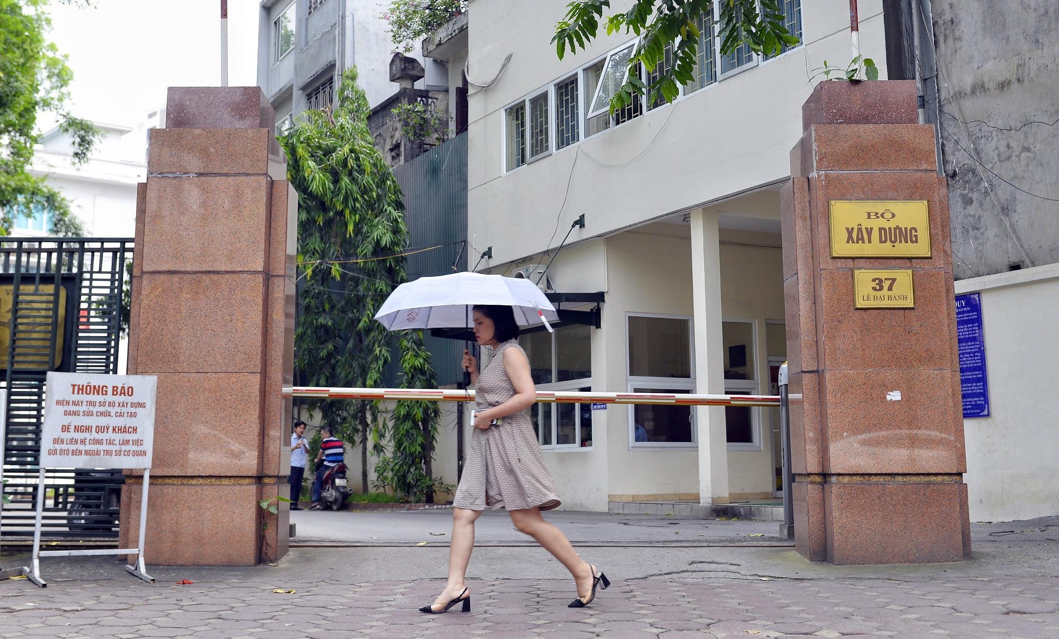 Chua ket luan thanh tra tai Vinh Phuc 'voi tien’ hinh anh