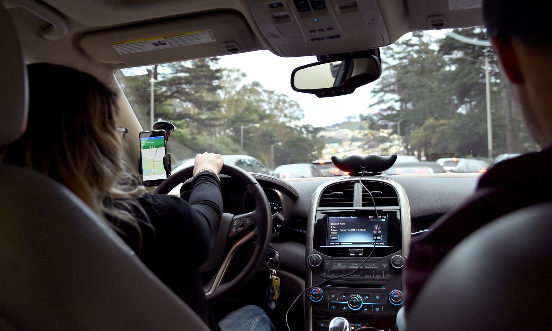 Hang xe cong nghe vo trach nhiem anh 1