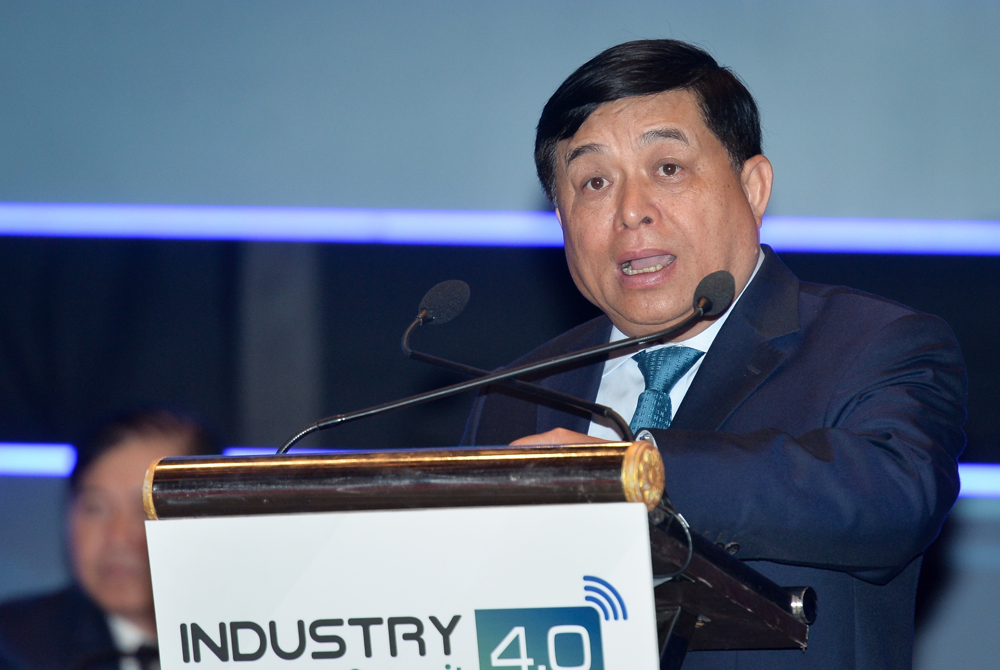 diễn đàn công nghiệp 4.0 ảnh 3 dien dan cong nghiep 4.0 anh 3