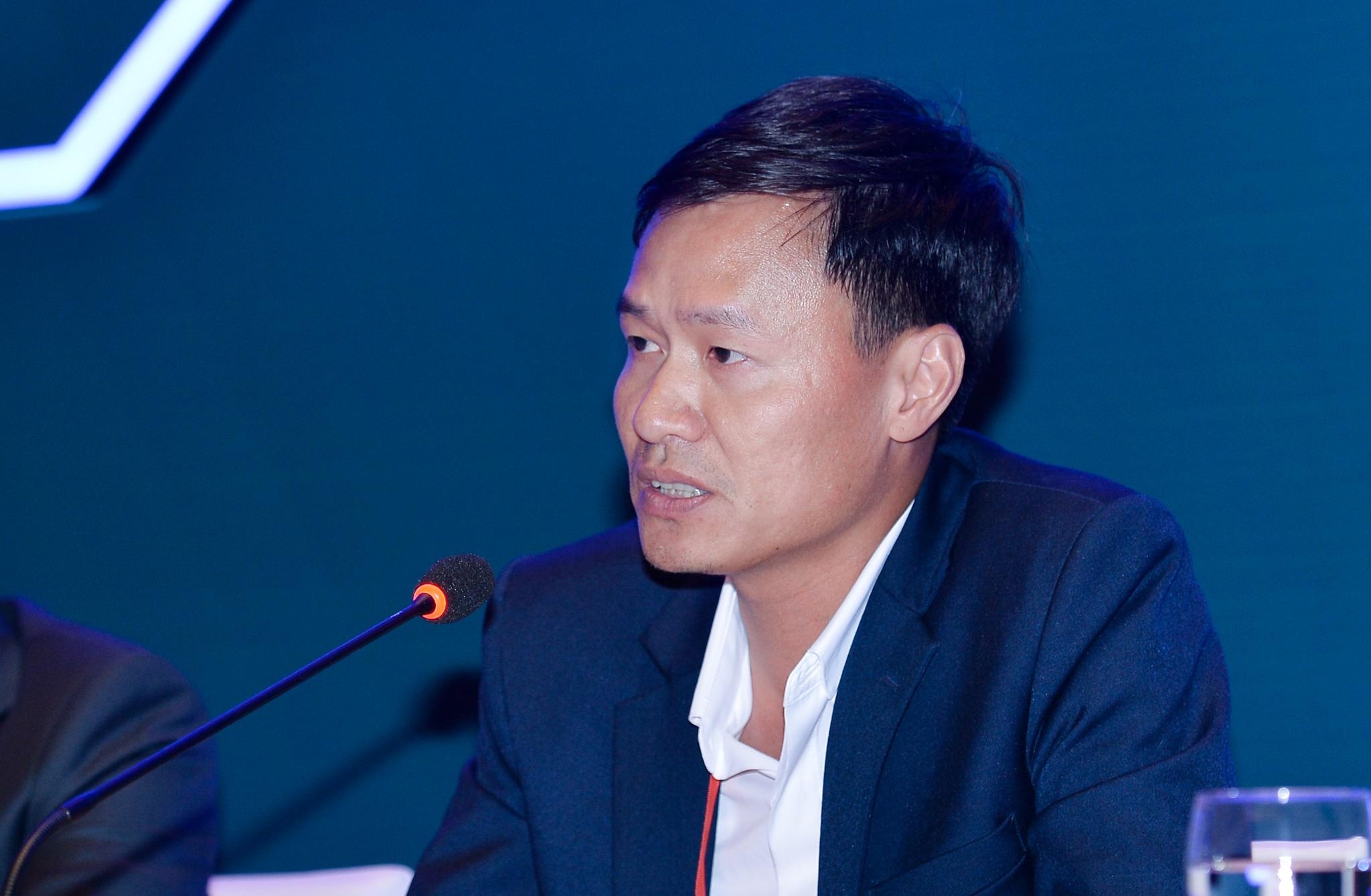 CEO Be Group: Tranh cac doanh nghiep loi dung sandbox chiem thi phan hinh anh