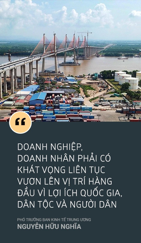 pho truong ban kinh te trung uong nguyen huu nghia anh 9