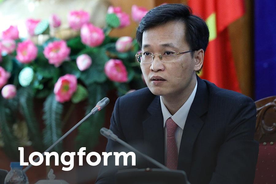 'Doanh nghiep, doanh nhan phai co khat vong o vi tri so mot' hinh anh