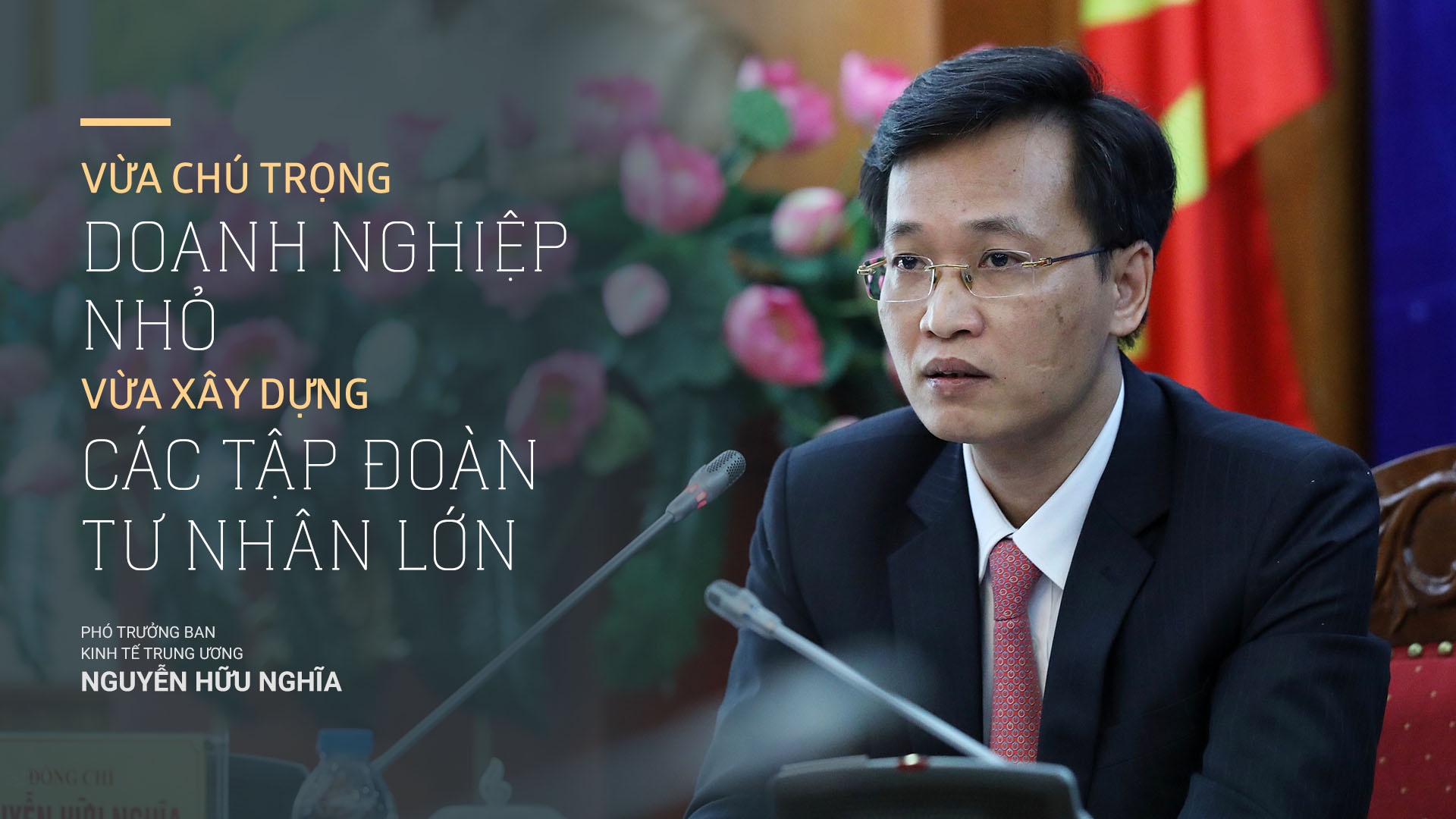 pho truong ban kinh te trung uong nguyen huu nghia anh 2