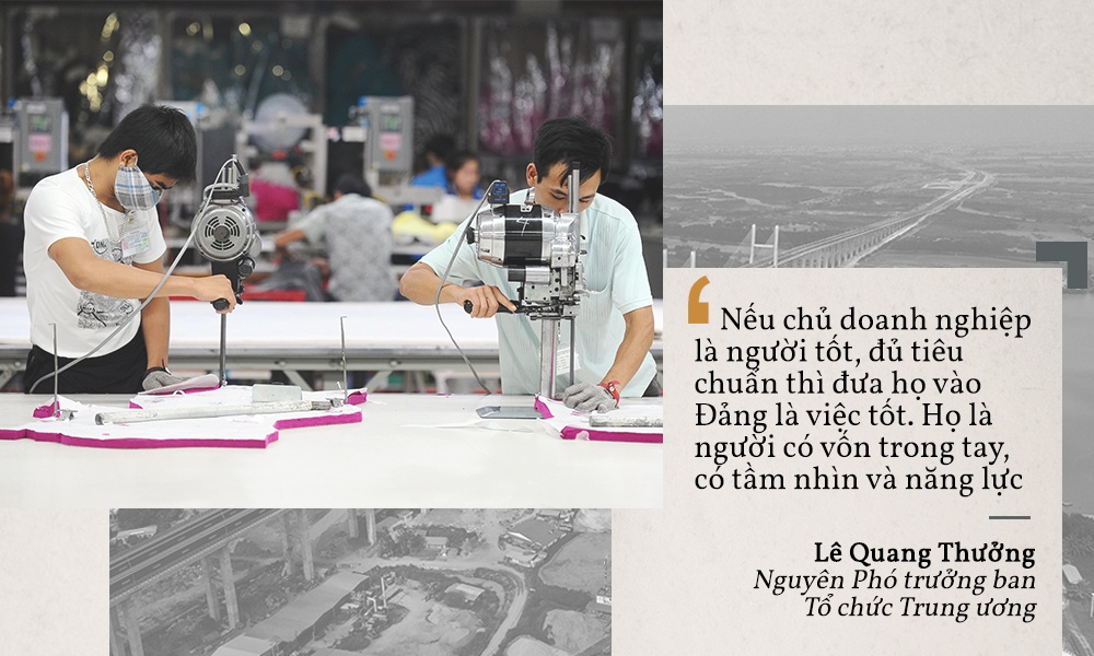 phát triển đảng trong doanh nghiệp tư nhân ảnh 9 phat trien dang trong doanh nghiep tu nhan anh 9