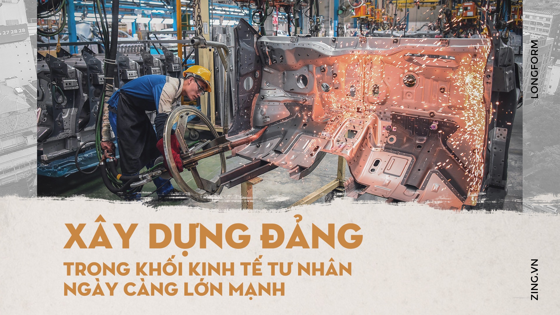 phát triển đảng trong doanh nghiệp tư nhân ảnh 2 phat trien dang trong doanh nghiep tu nhan anh 2