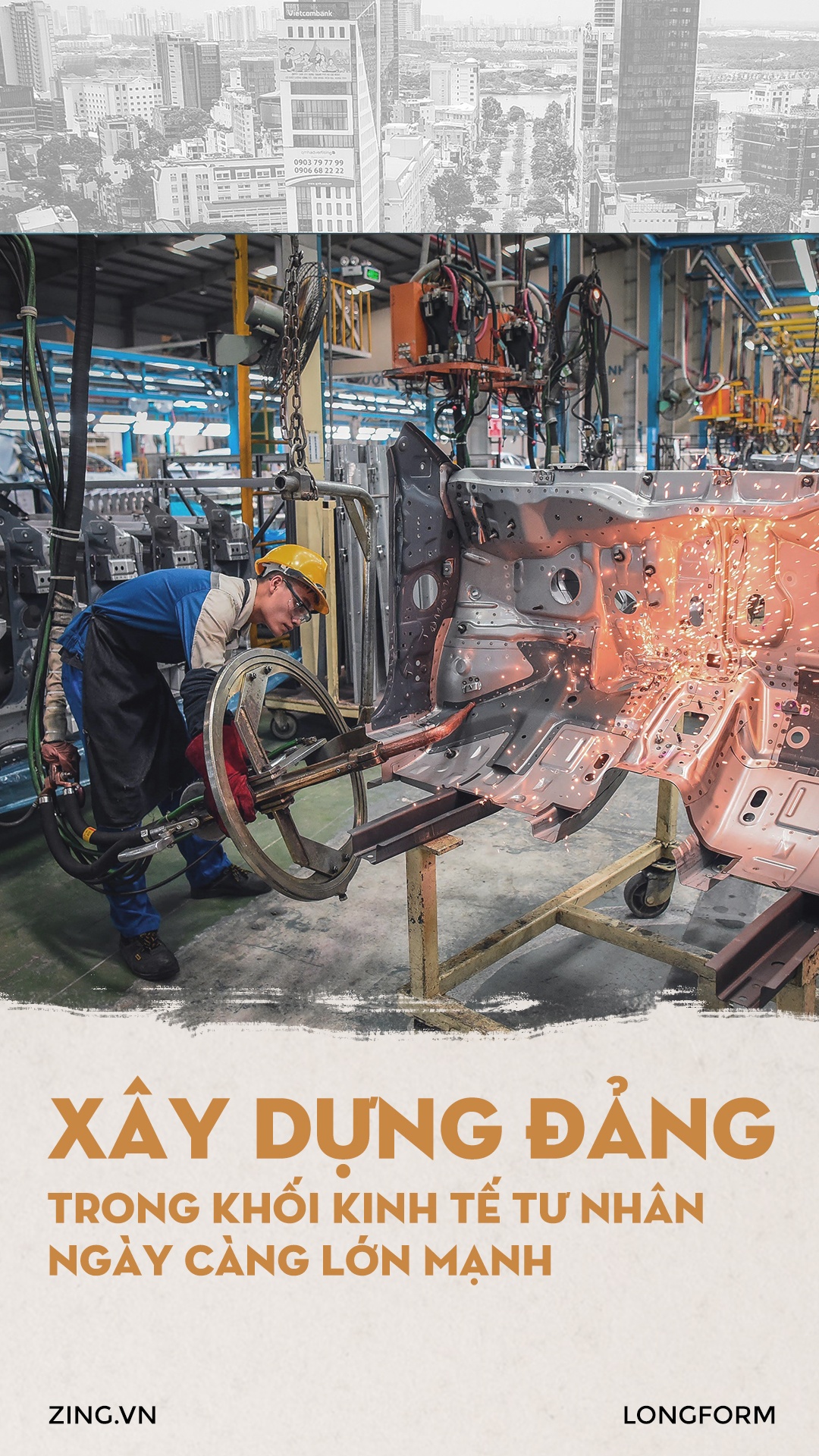 phát triển đảng trong doanh nghiệp tư nhân ảnh 1 phat trien dang trong doanh nghiep tu nhan anh 1