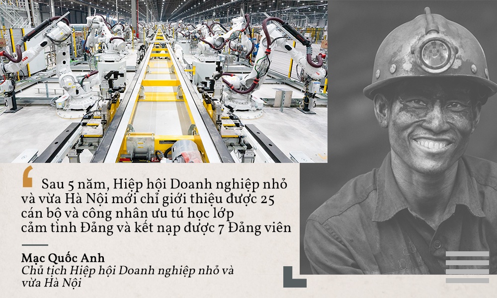 phát triển đảng trong doanh nghiệp tư nhân ảnh 5 phat trien dang trong doanh nghiep tu nhan anh 5