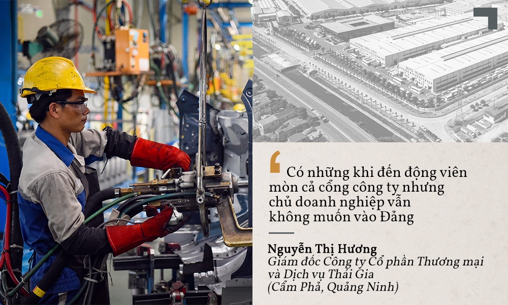 phát triển đảng trong doanh nghiệp tư nhân ảnh 7 phat trien dang trong doanh nghiep tu nhan anh 7