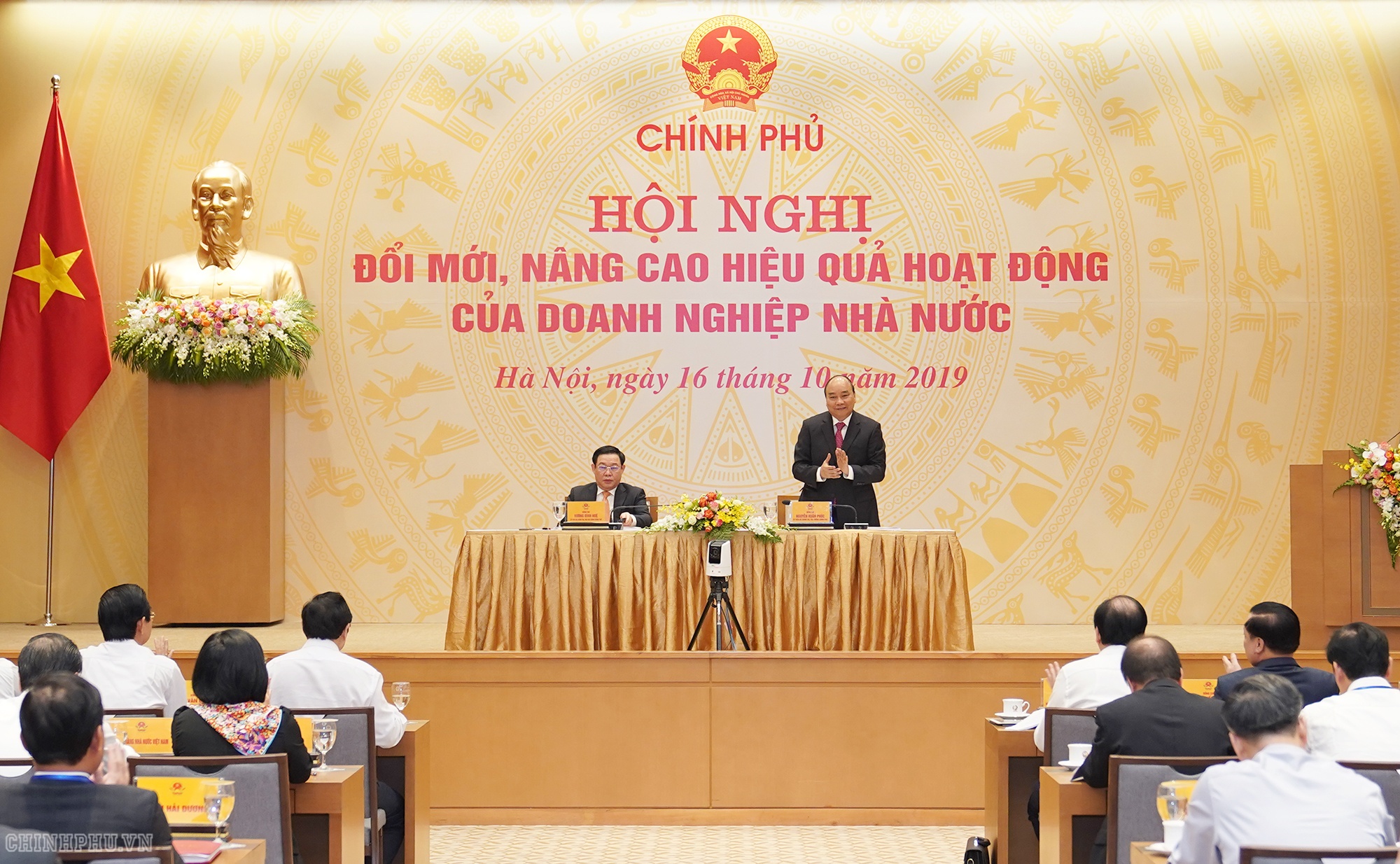 đổi mới doanh nghiệp nhà nước ảnh 2 doi moi doanh nghiep nha nuoc anh 2