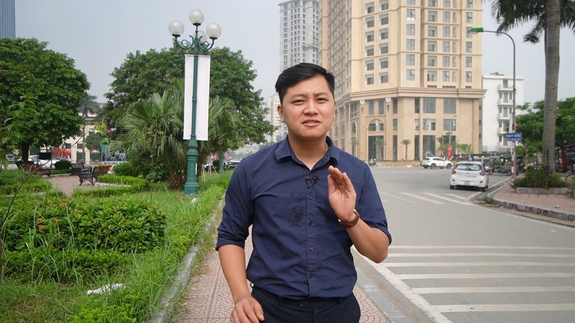 Chung cu 10 ty dong co vi tri dep nhat o Tay Ho hinh anh