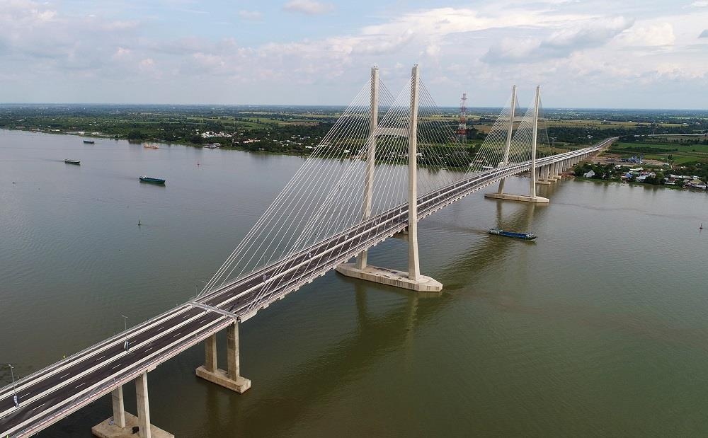 5-10 nam toi, giao thong mien Tay se tot hon hinh anh