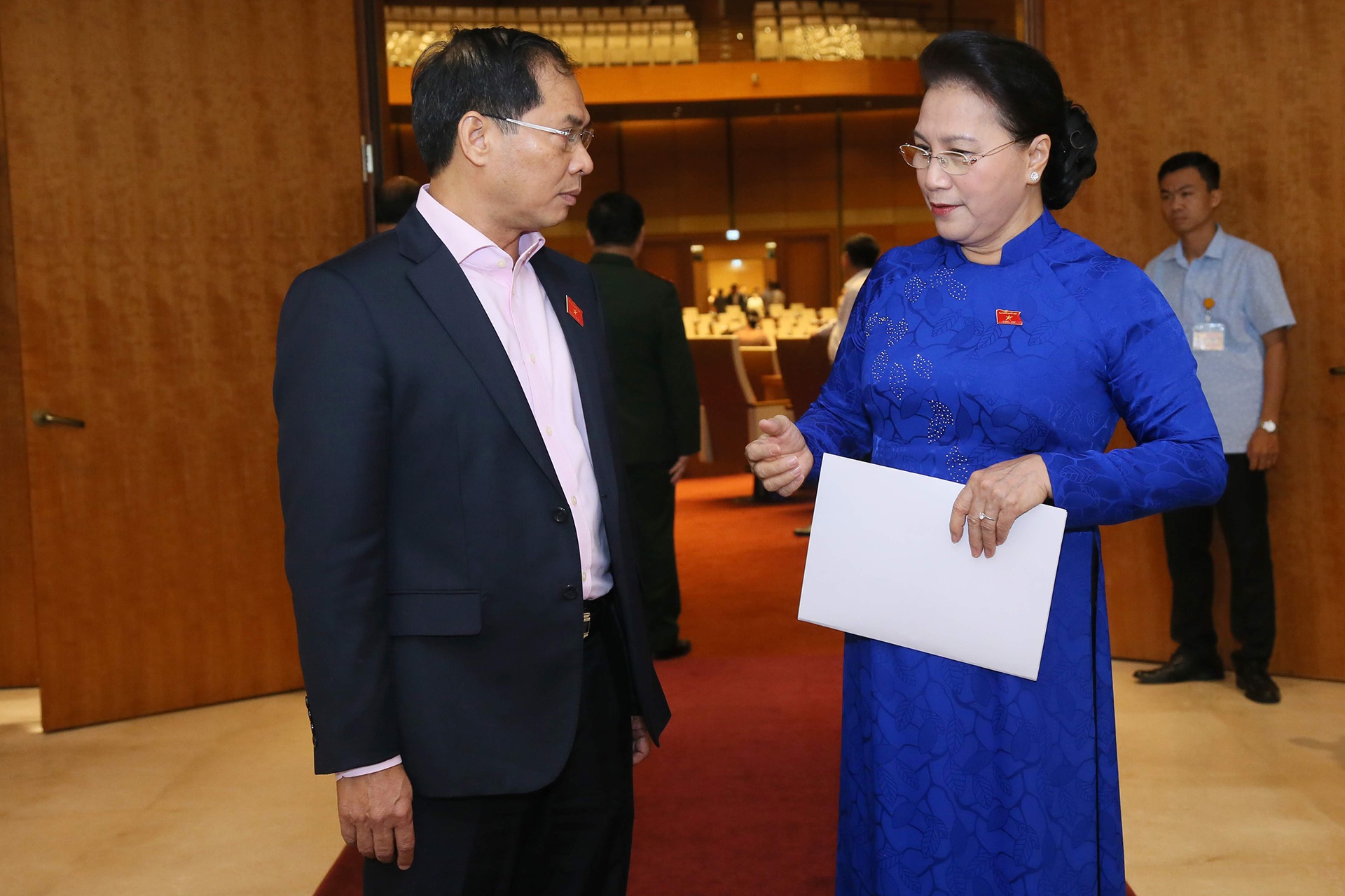 quoc hoi thao luan kinh te xa hoi anh 7