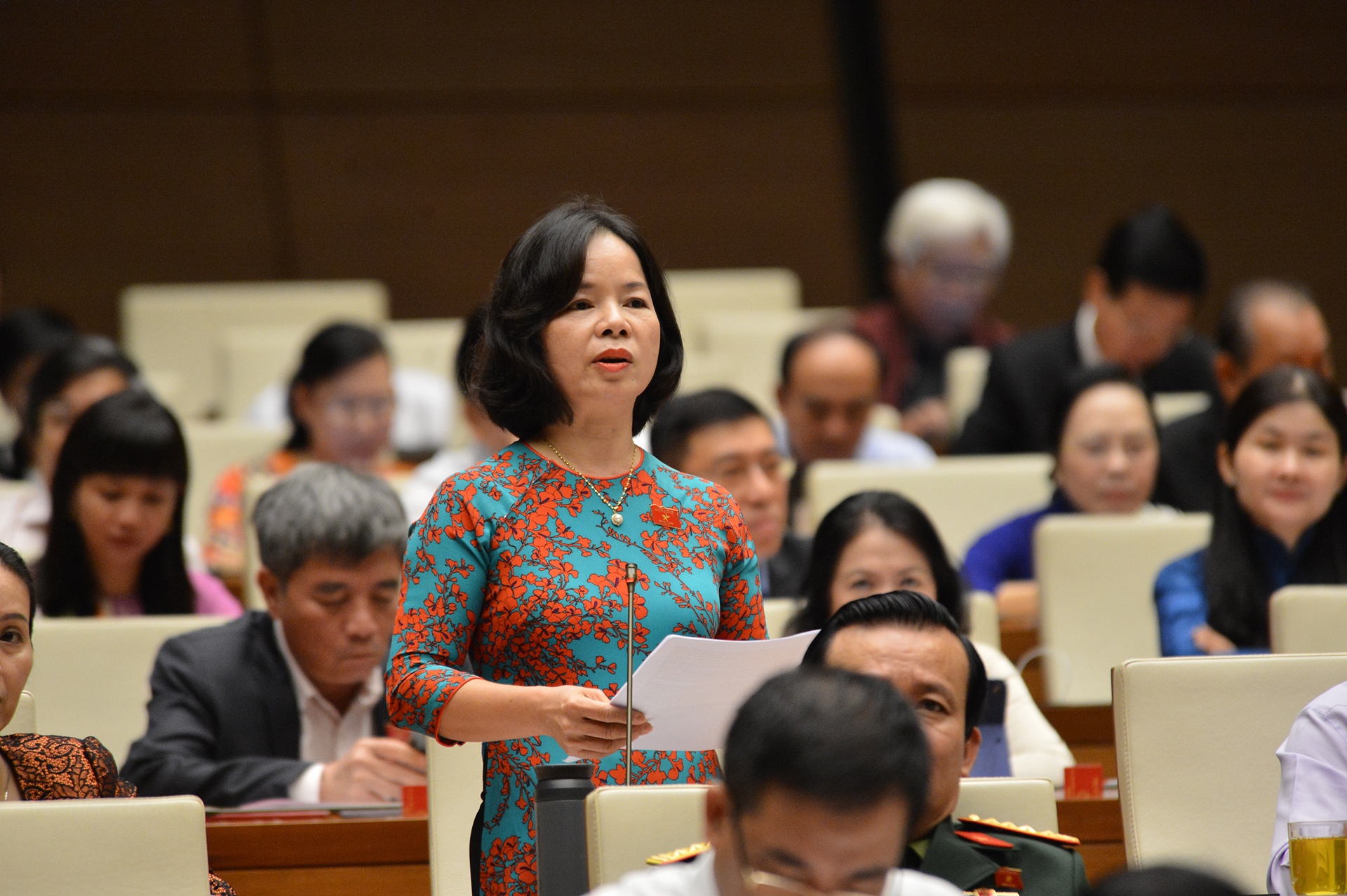 quoc hoi thao luan kinh te xa hoi anh 22