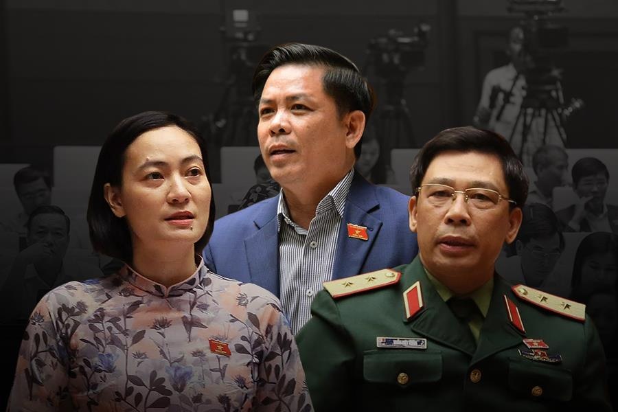 An, tho, uong deu nguy hiem va nhung phat ngon an tuong tai Quoc hoi hinh anh