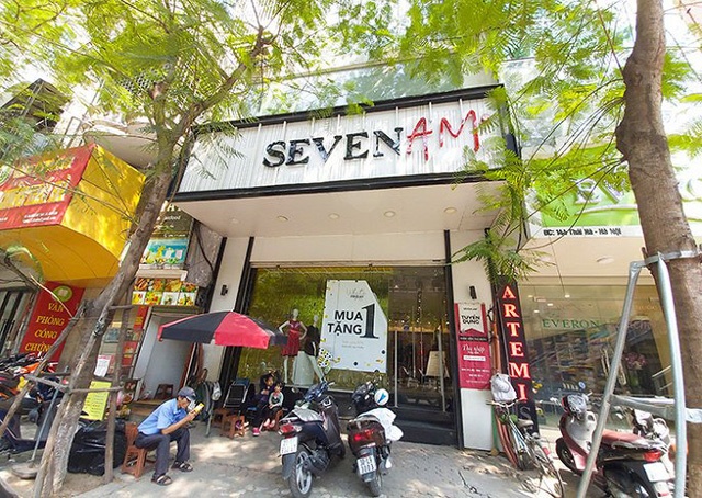 Seven.AM bi nghi ban hang TQ: Ong Nguyen Vu Hai Anh rut khoi cong ty? hinh anh