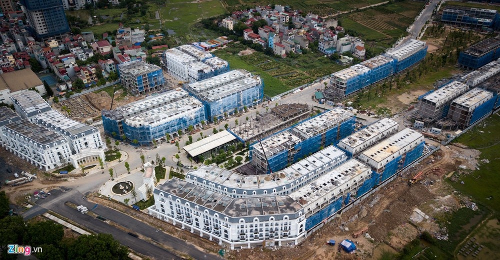 thanh tra la vong anh 2