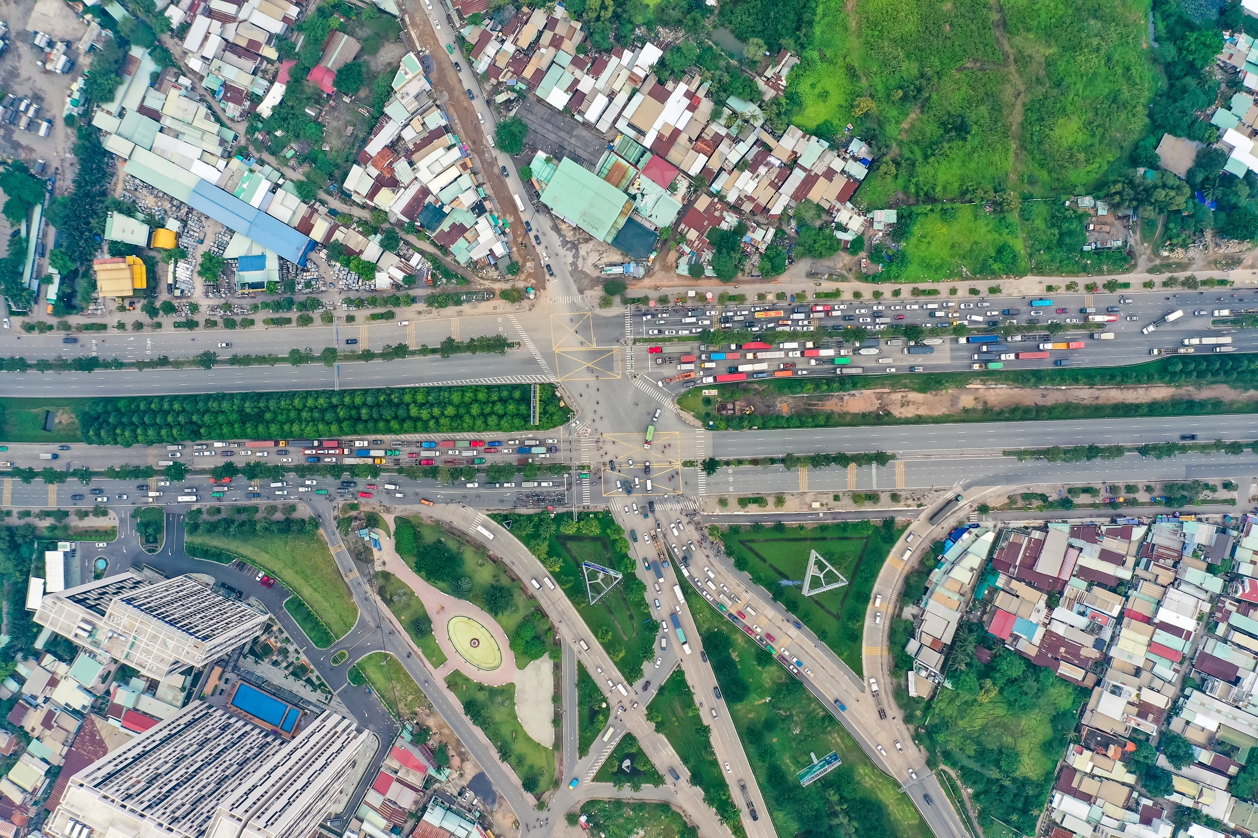 khu do thi phia dong tp hcm anh 22