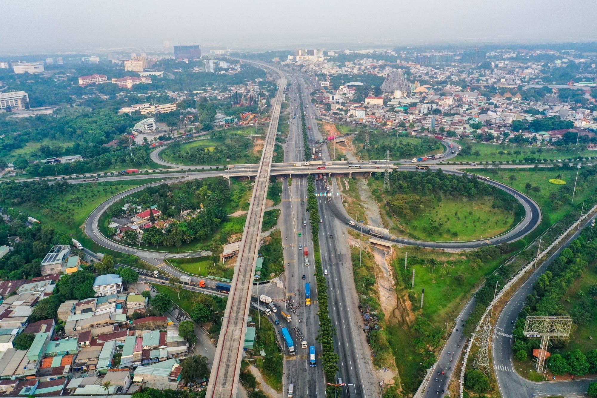 khu do thi phia dong tp hcm anh 20