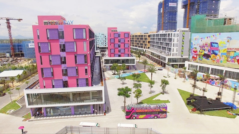 So om no vi condotel, khach hang tinh khoi kien Cocobay hinh anh