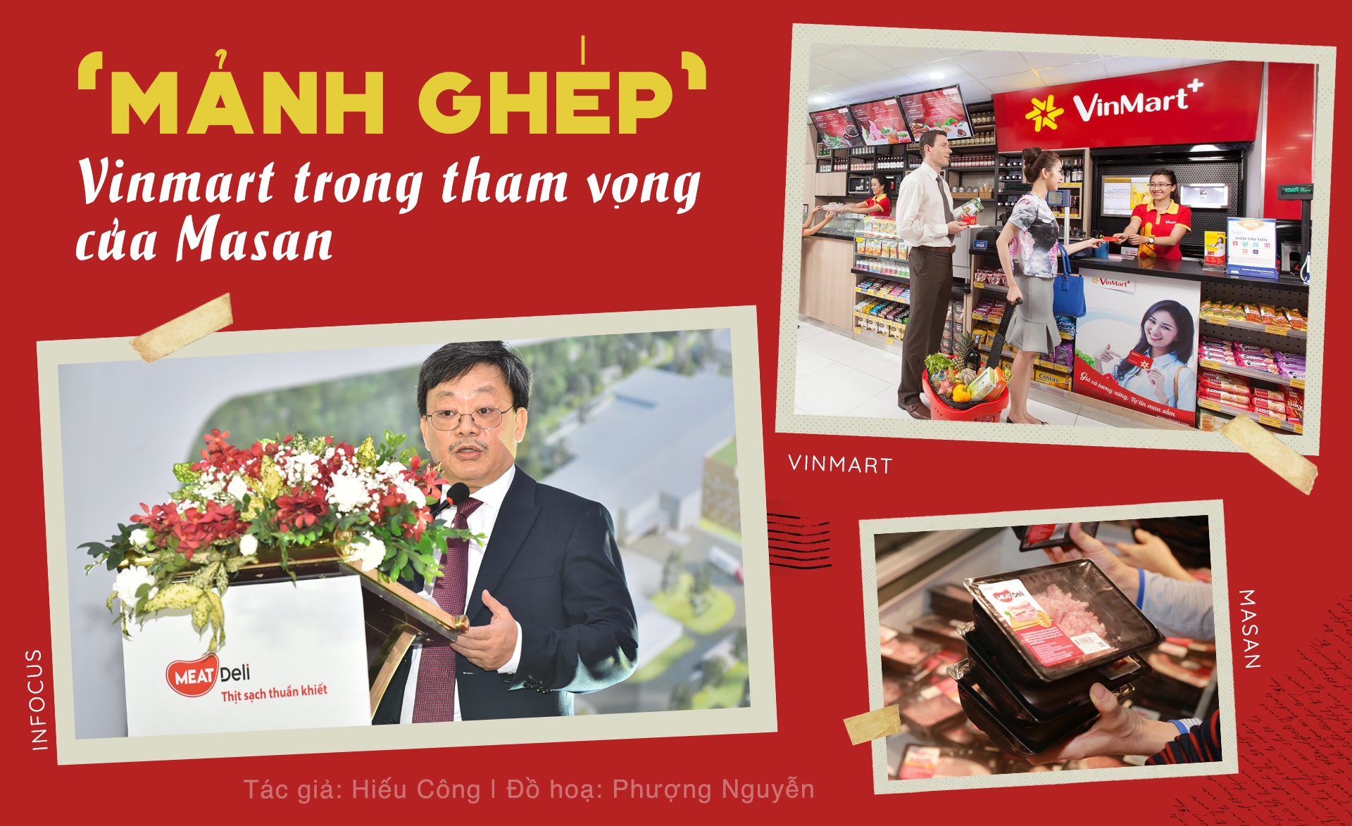 masan mua vinmart ảnh 2 masan mua vinmart anh 2