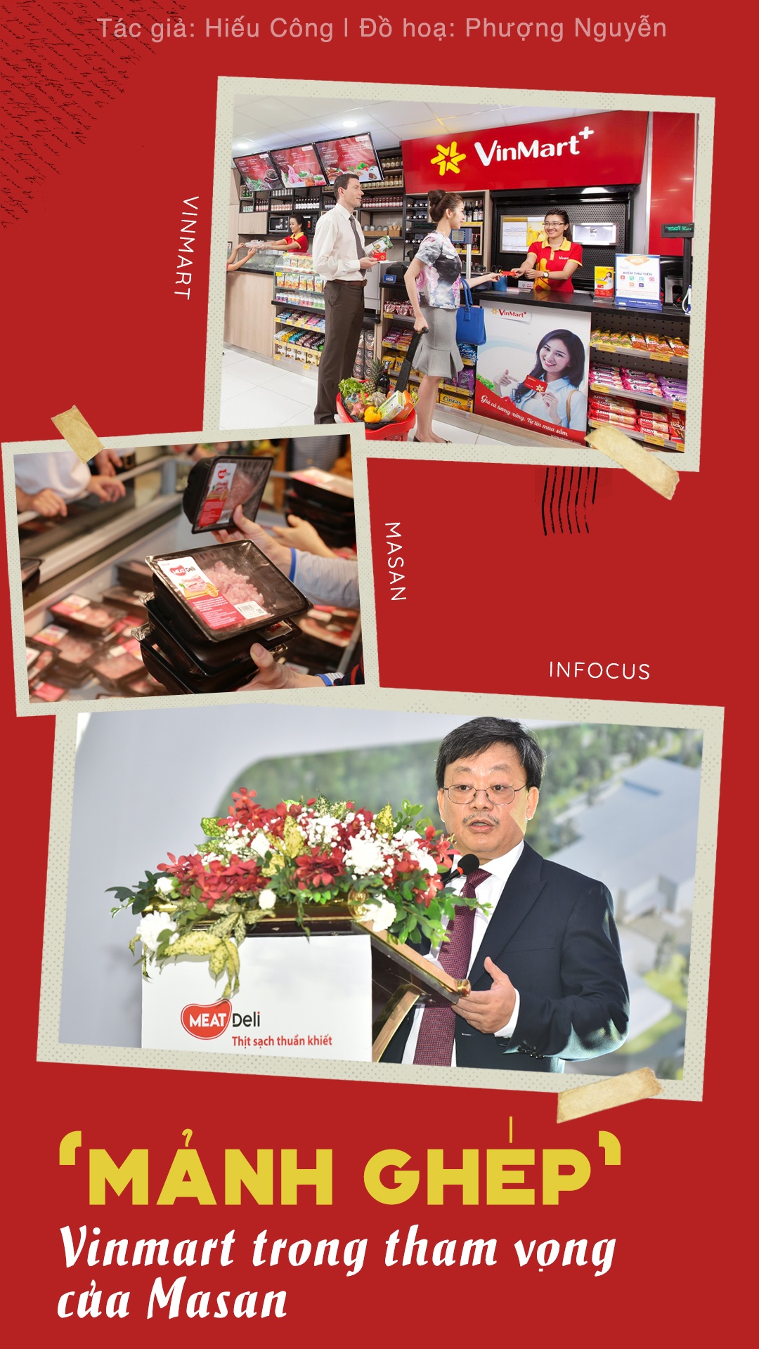 masan mua vinmart ảnh 1 masan mua vinmart anh 1