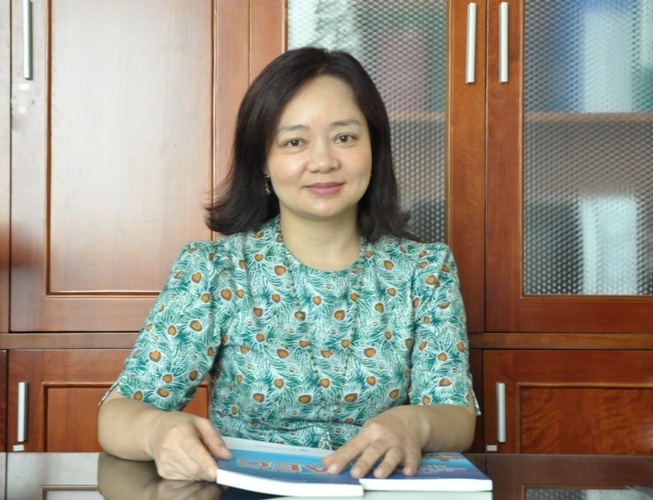 Bo Cong Thuong co chanh van phong moi hinh anh
