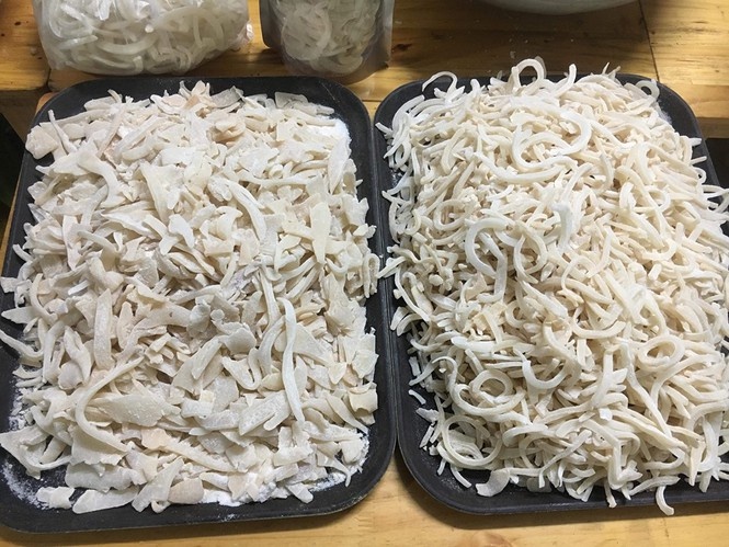 Mut Tet tu lam dat khach, gia cao hinh anh