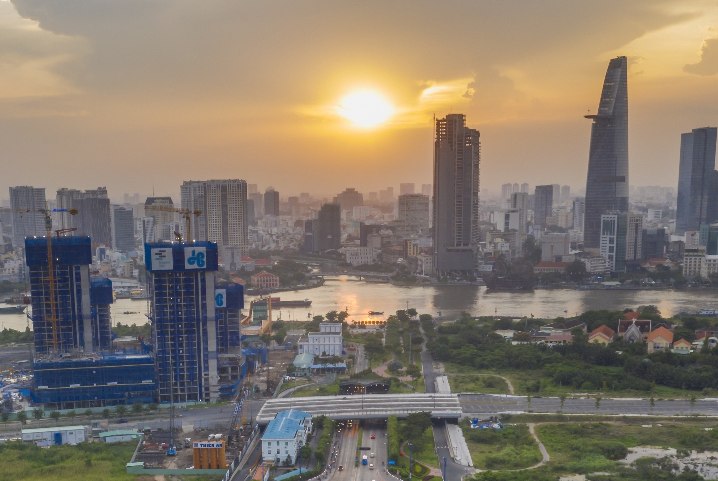 hoi nghi Chinh phu voi dia phuong anh 1