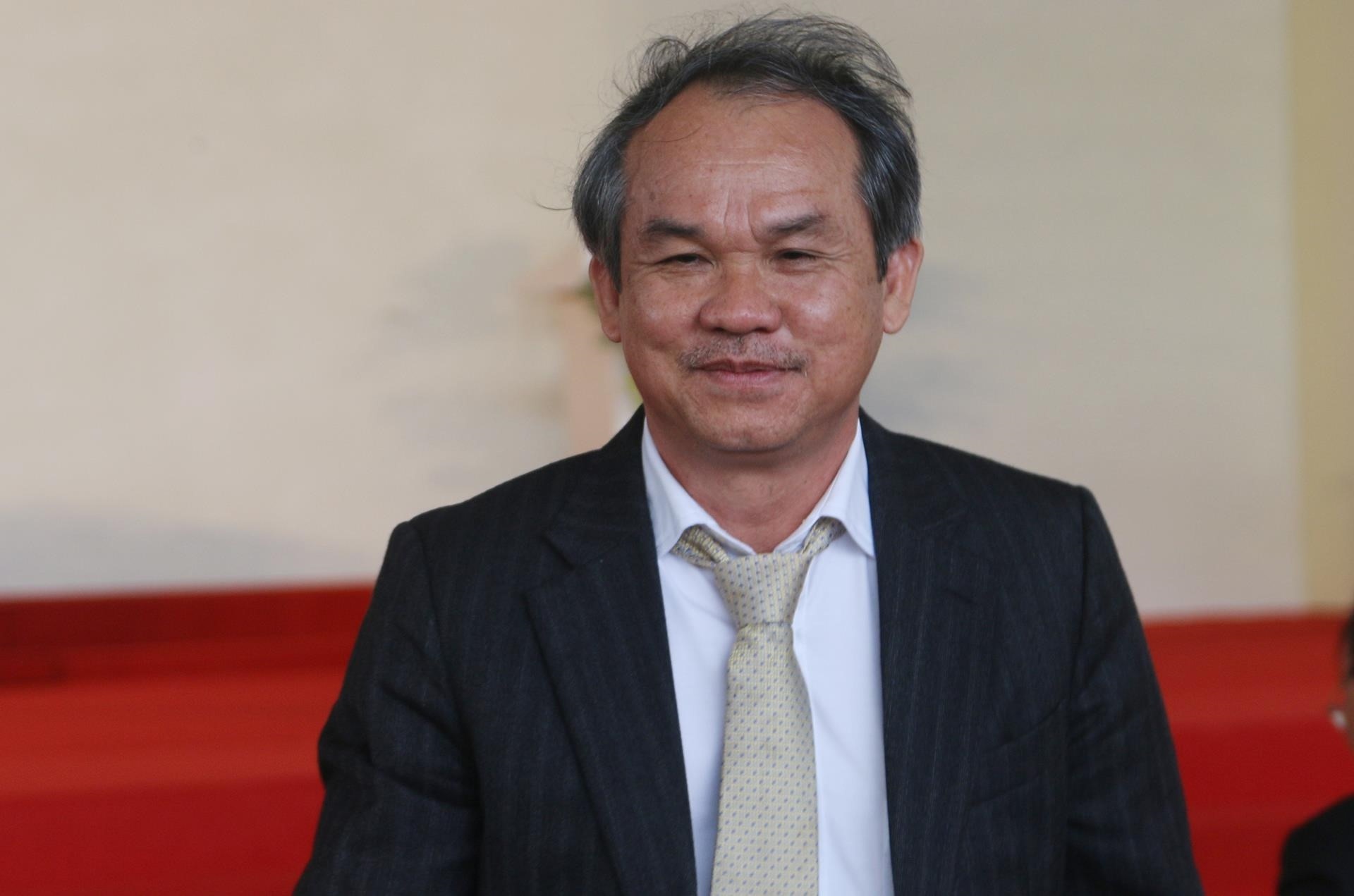 Cong ty cua bau Duc tra them mot khoan no tram ty truoc han hinh anh