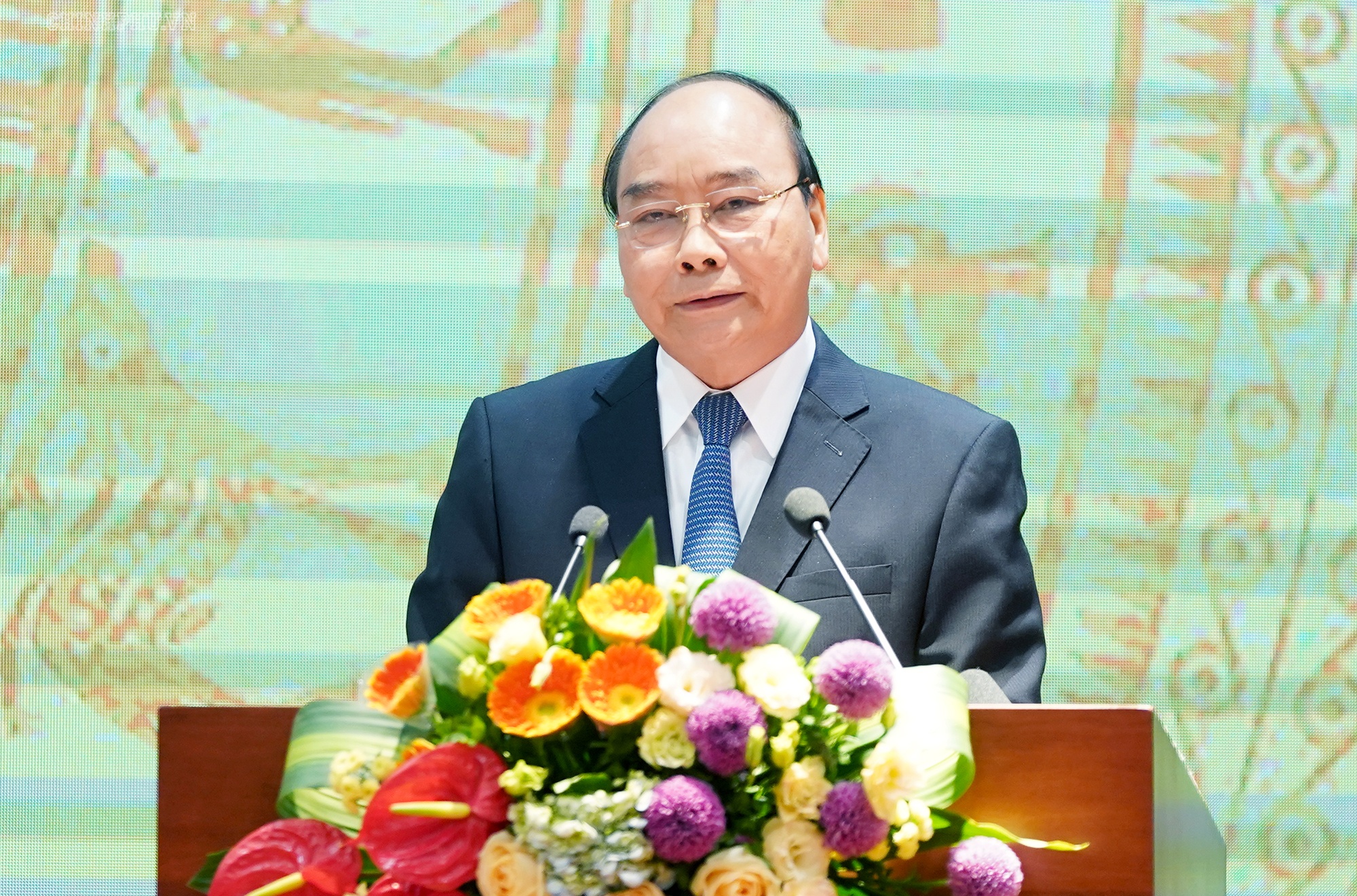 'Nhieu nguoi khong ngo du tru ngoai hoi tang 20 ty USD mot nam' hinh anh