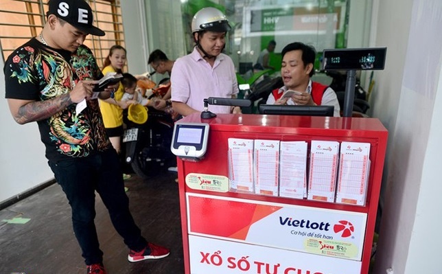 Vietlott lai gan 200 ty sau nua nam hinh anh