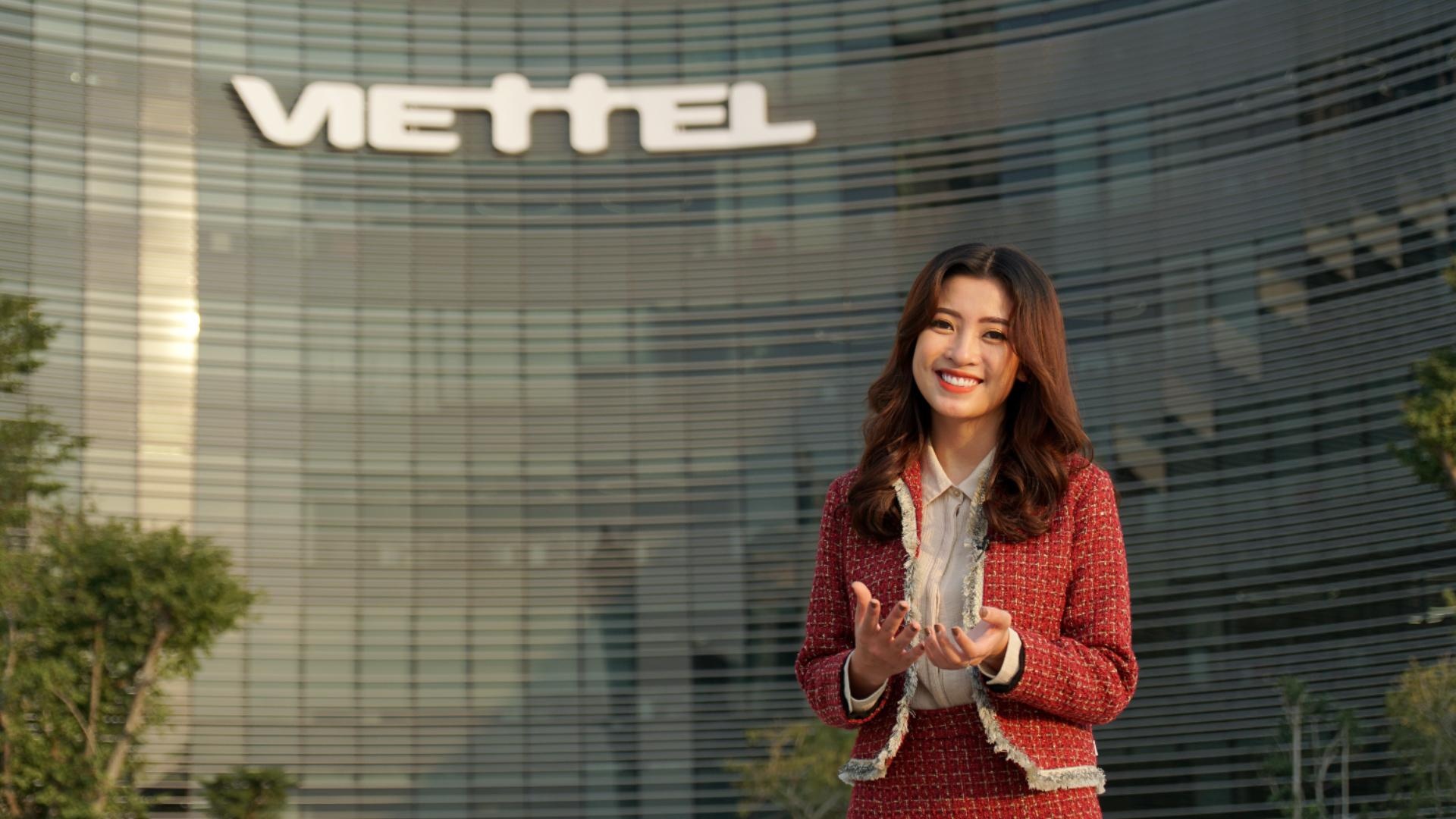 Kham pha tru so nhu phi thuyen cua Viettel hinh anh