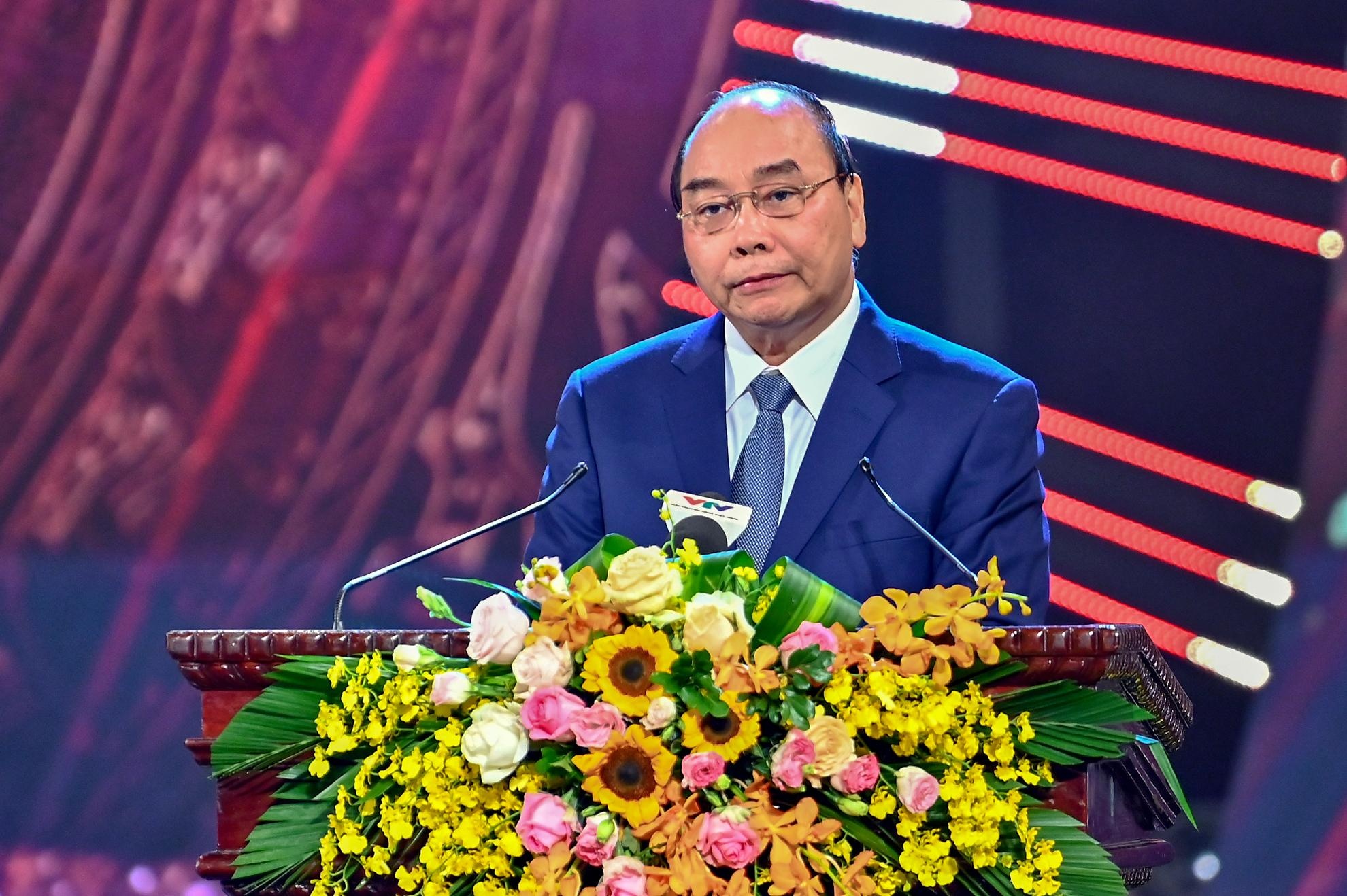 Zing dat giai b bua liem vang 2019 anh 1