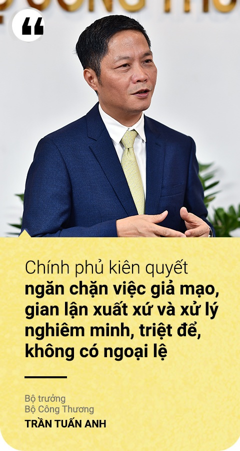 Bo truong cong thuong tran tuan anh anh 3