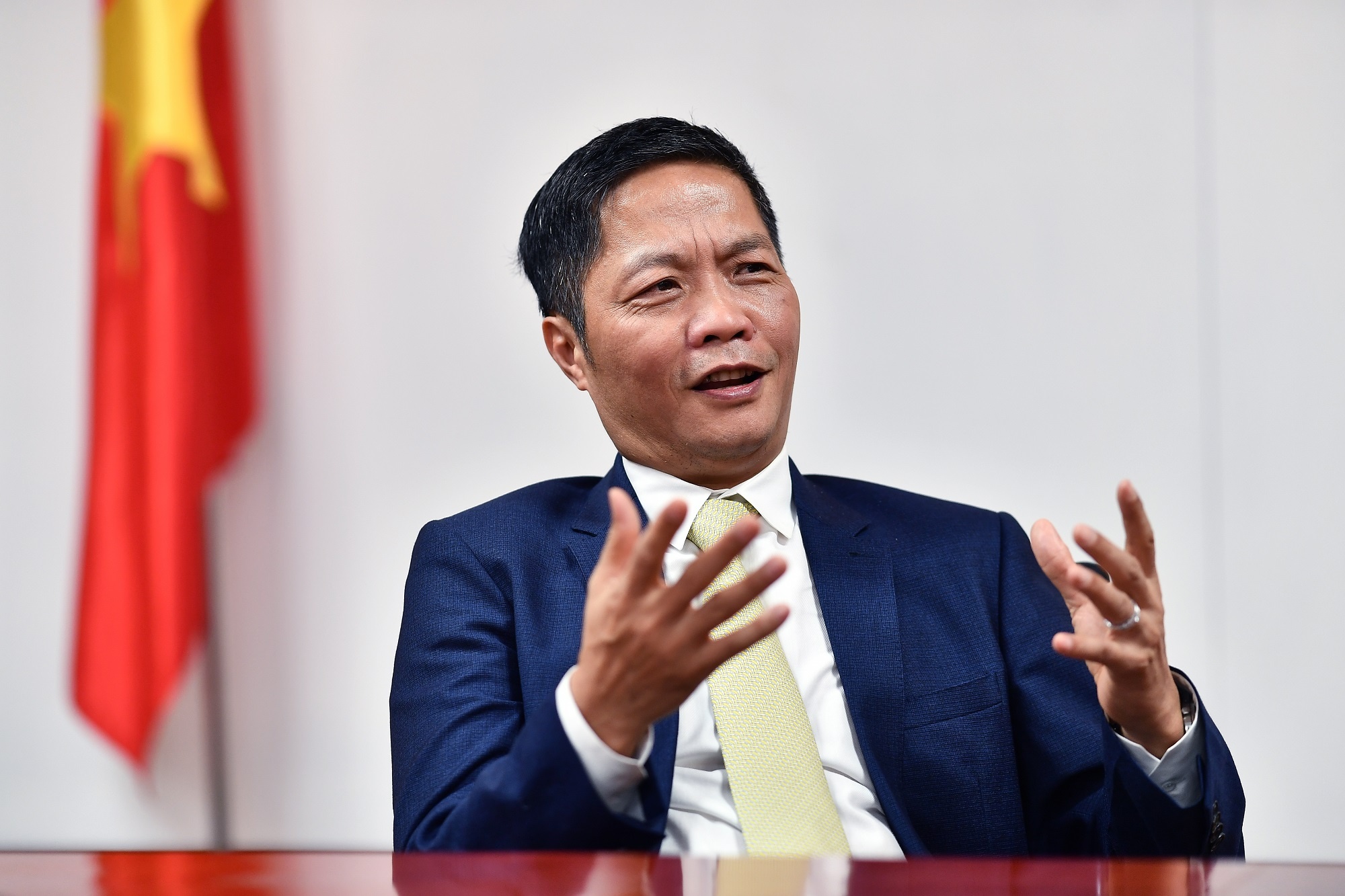 ‘EVFTA dac biet co y nghia giua boi canh dich virus corona’ hinh anh