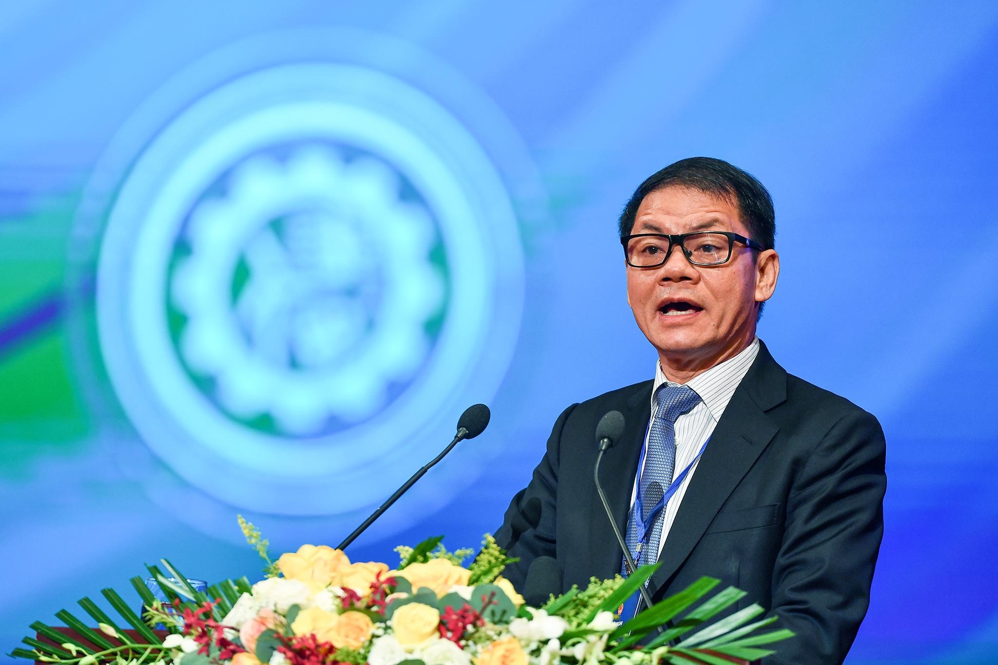 ‘Giai cuu nong san lam mat di nhue khi vao nen kinh te thi truong' hinh anh