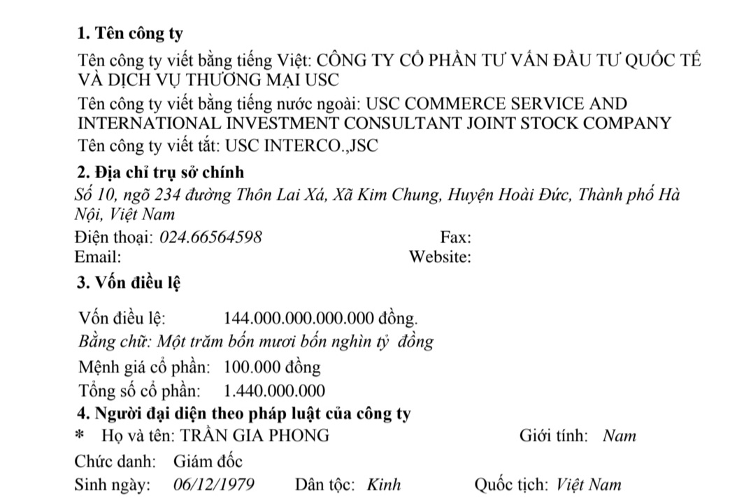 doanh nghiep thanh lap moi 144000 ty dong anh 1