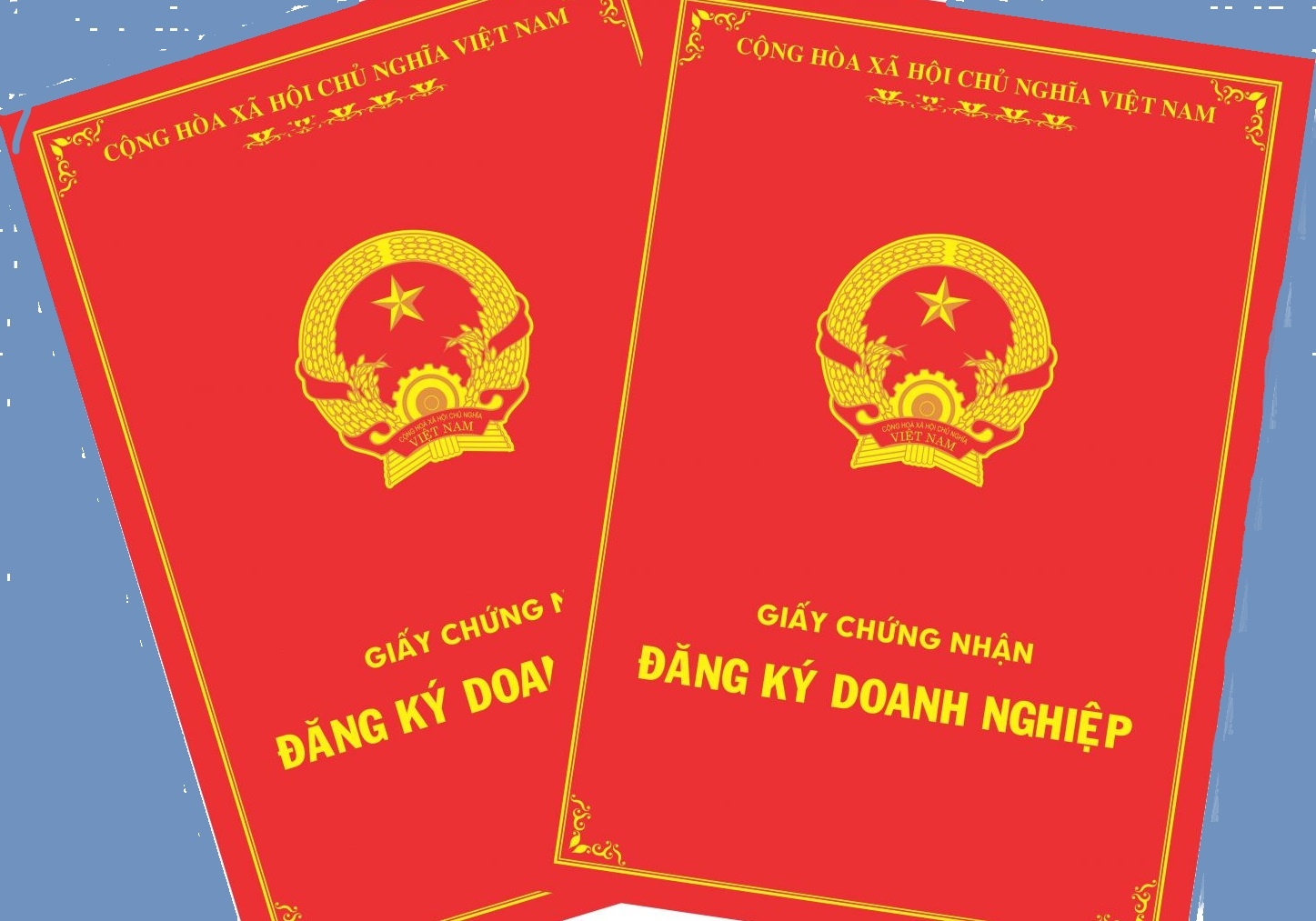 Ai la chu doanh nghiep moi dang ky thanh lap voi von 6,3 ty USD? hinh anh