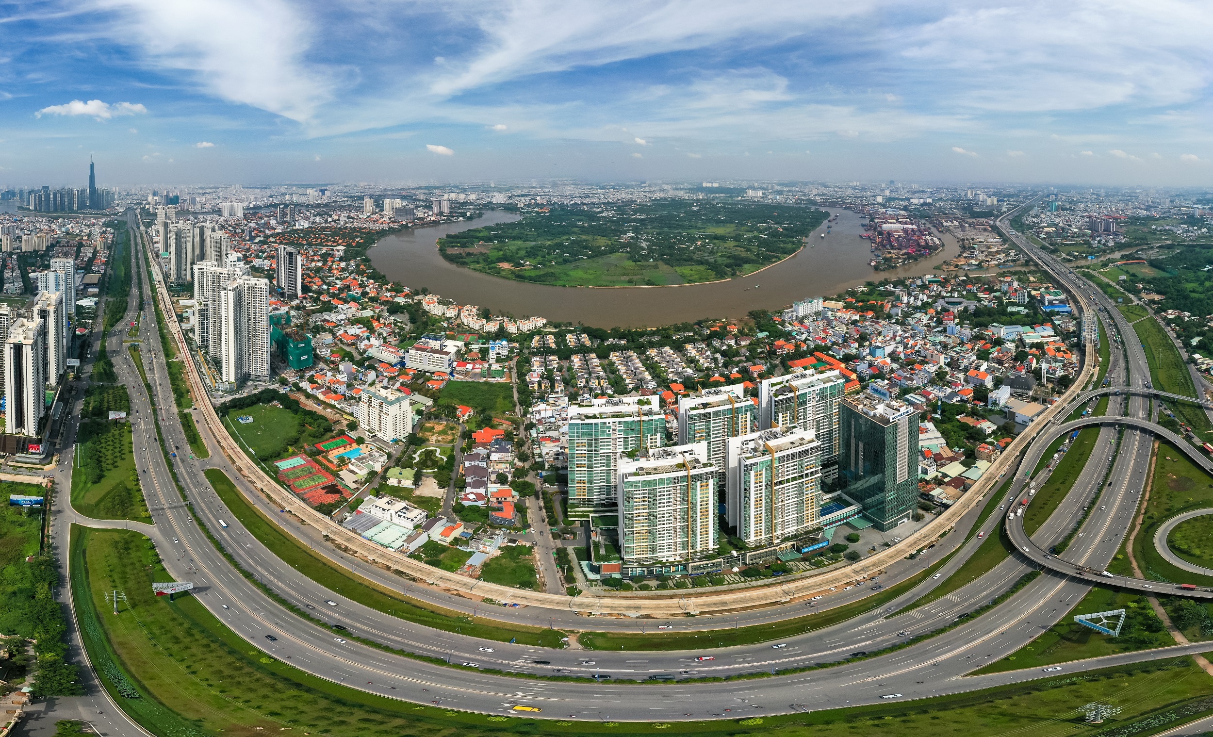 Thu tuong giao nghien cuu khoi thong diem nghen kinh te tai TP.HCM hinh anh