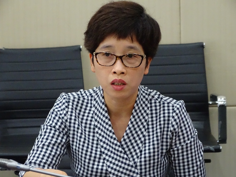 Doanh nghiep xin lai ve bo cu, Uy ban Quan ly von Nha nuoc noi gi? hinh anh