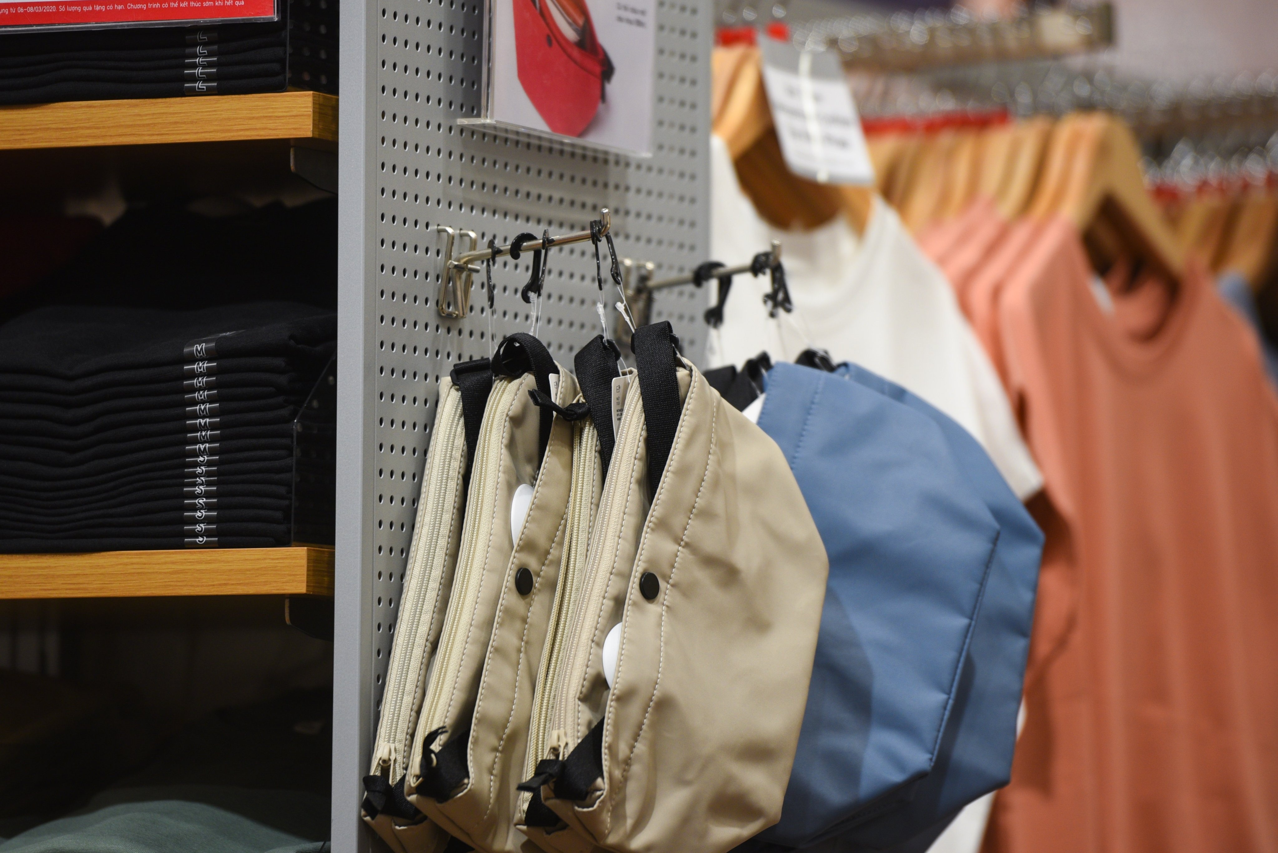 uniqlo ra mat cua hang tai ha Noi anh 5