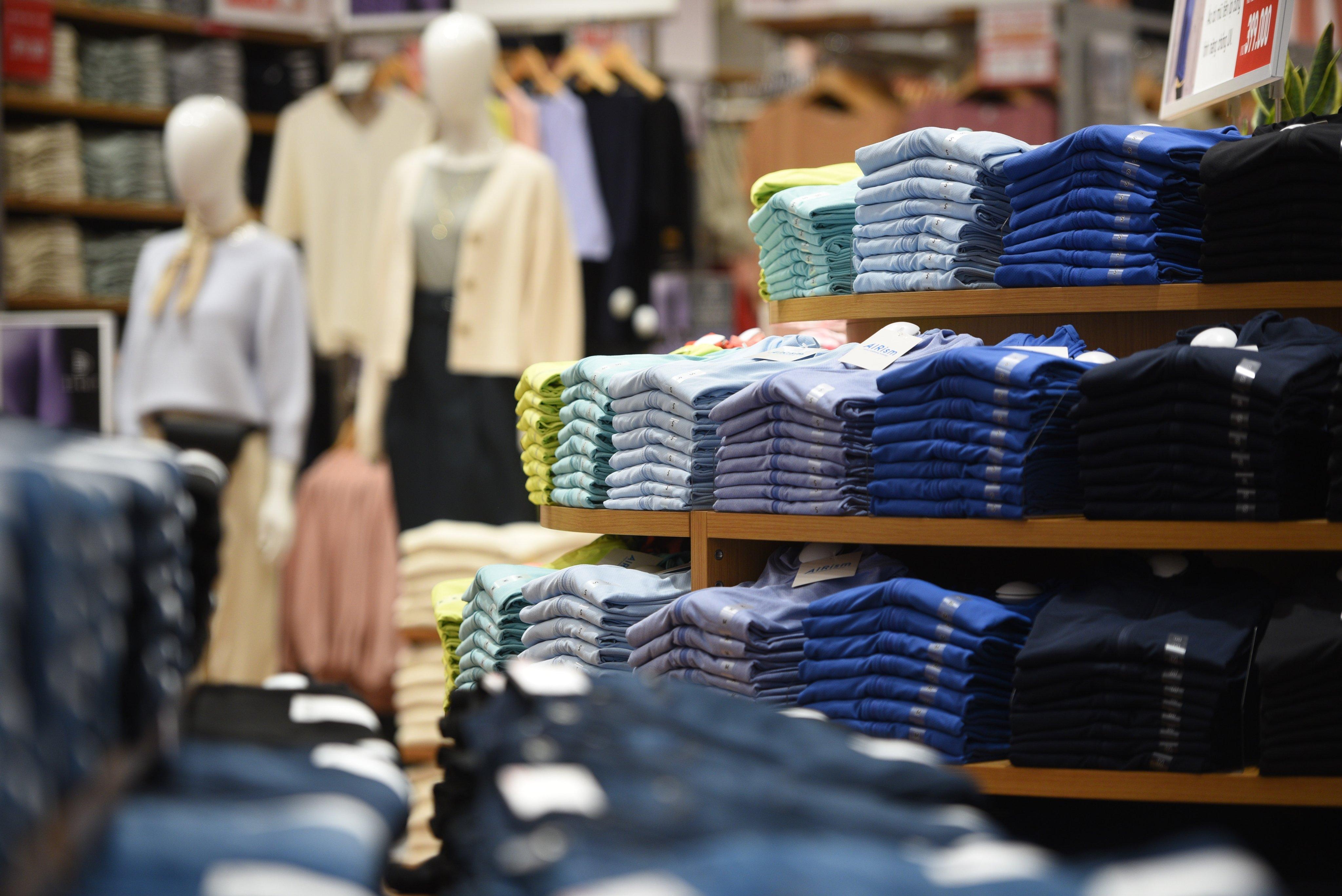 uniqlo ra mat cua hang tai ha Noi anh 8