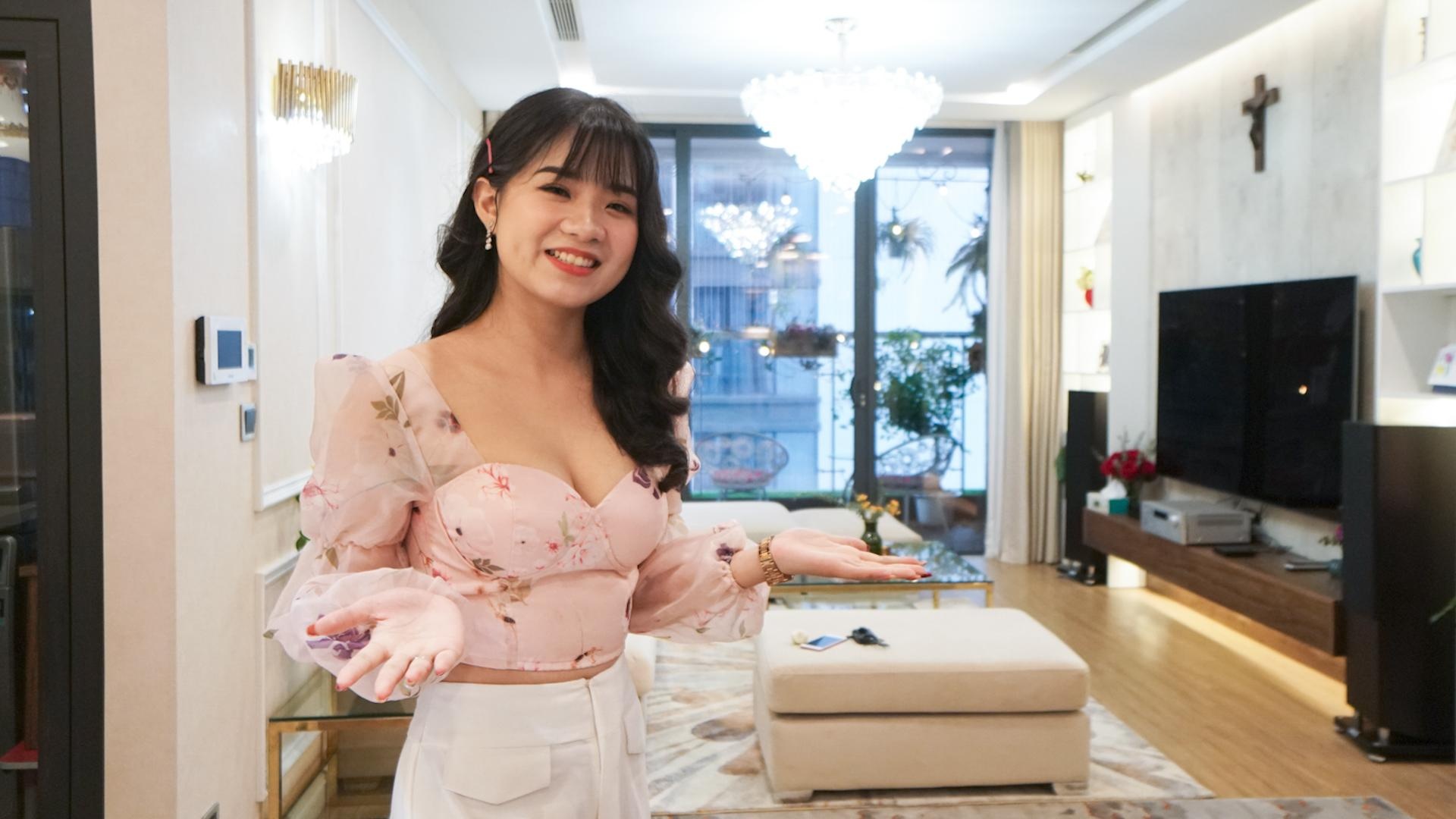 Trai nghiem tai chung cu gia 100 trieu/m2 o trung tam Ha Noi hinh anh