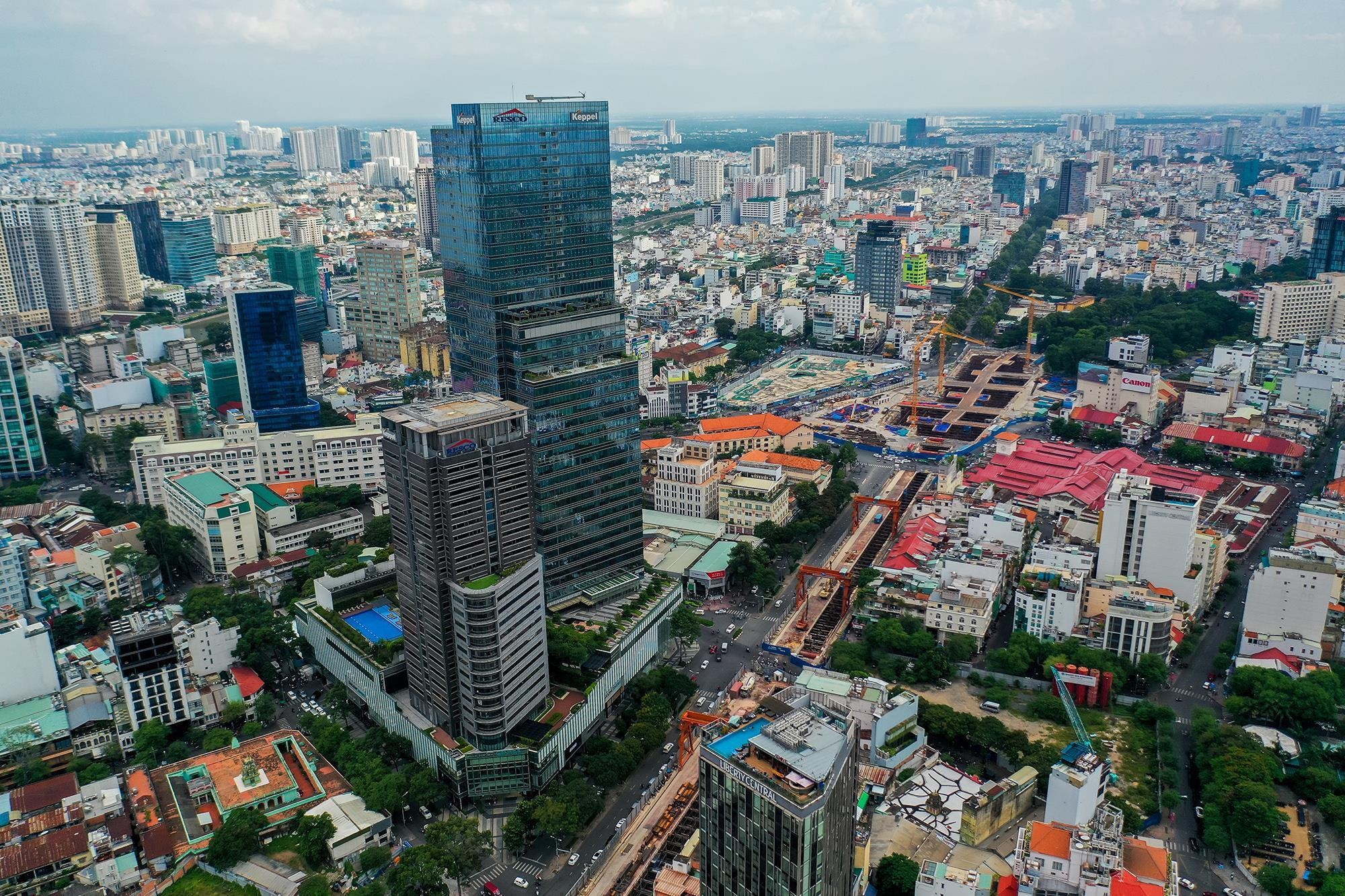 hoi nghi truc tuyen chinh phu voi dia phuong anh 2
