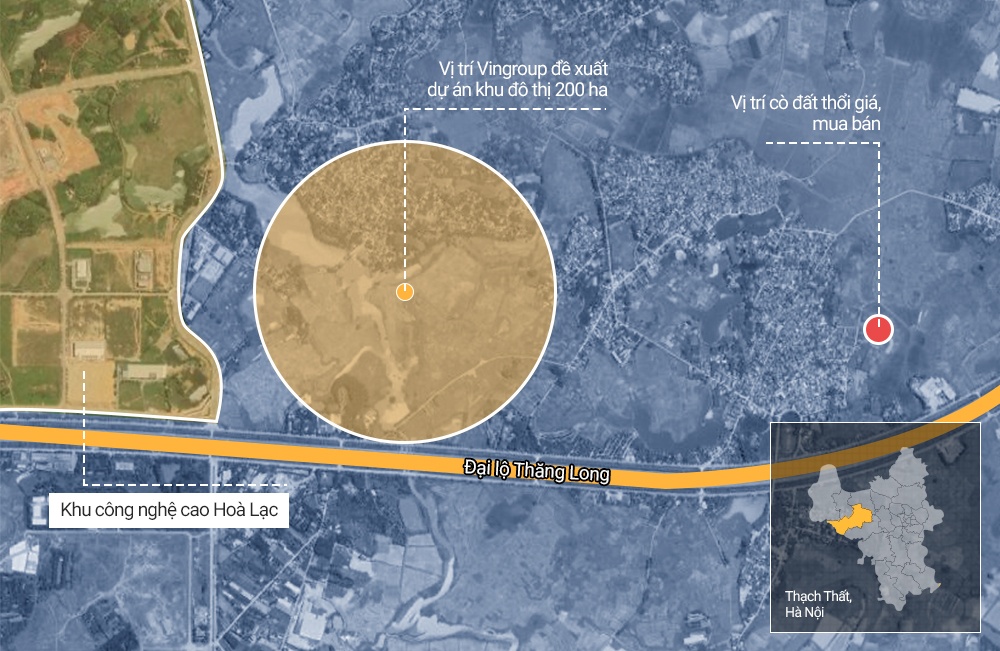 vingroup dau tu du an o thach that anh 11
