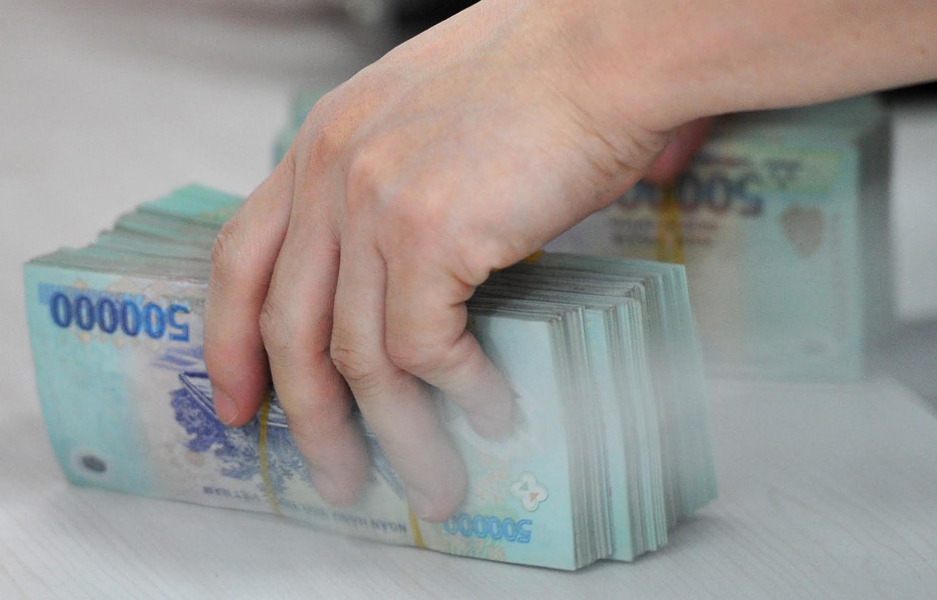 Da tiep nhan 670 ty quyen gop chong dich Covid-19 hinh anh