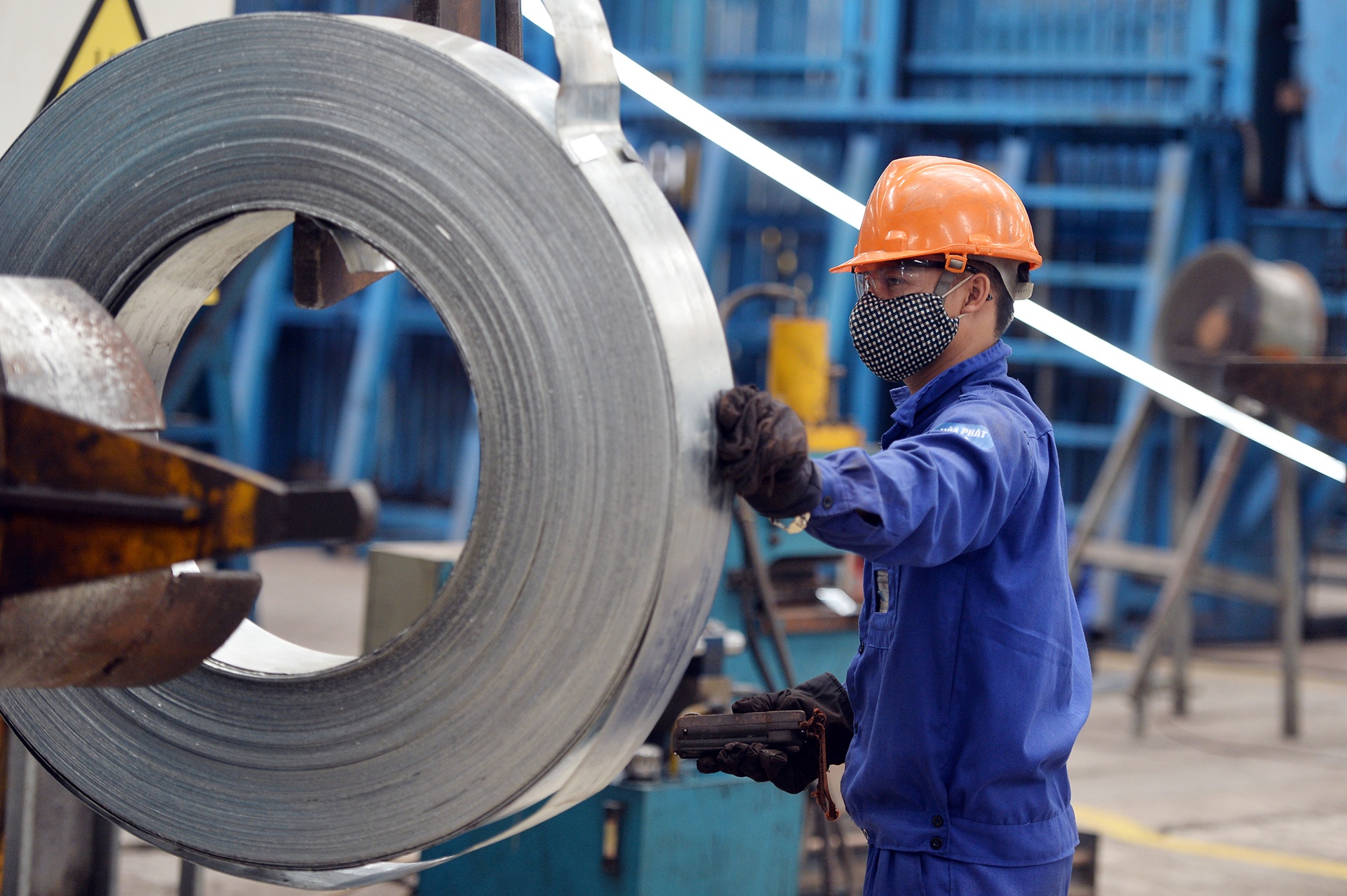 Dai hoc Kinh te Quoc dan du bao 2 kich ban cho kinh te Viet Nam anh 1