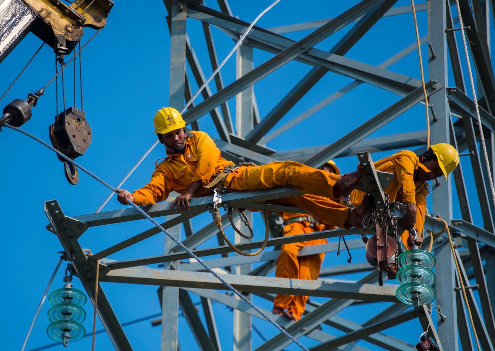 Giam gia dien 10% la it hay nhieu? hinh anh