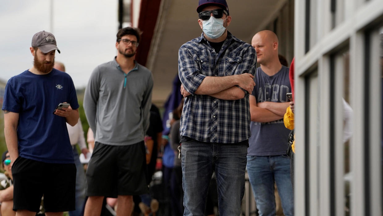 thi truong chung khoan My anh 2